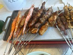 -东来顺饭庄(西直门店)