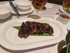 -粗茶淡饭·汉口公馆(循礼门店)