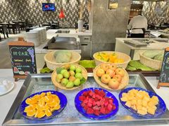 -青岛西海岸隆和福朋喜来登酒店