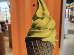 -無印抹茶·日式甜品·生日蛋糕(吉林财富购物广场店)