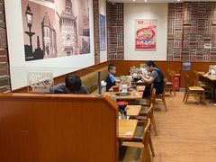 -食其家·牛丼咖喱(金桥太茂店)