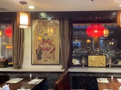 -老厨家(友谊路总店)