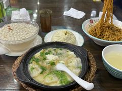 -静海楼(学田店)