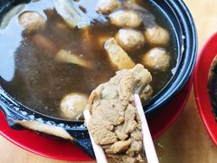 -新记肉骨茶