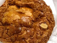 奶酥菠萝-85度C(北京八角物美店)