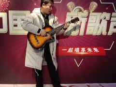 -苏州5D星空错觉艺术馆