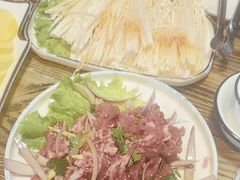 -齐齐哈尔兄弟烤肉(湖山美地店)