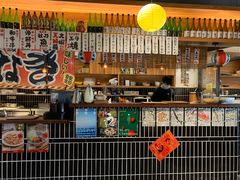 -烧鸟横丁(联发文创口岸店)