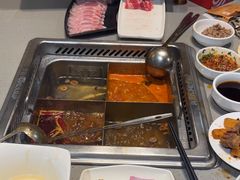 -海底捞火锅(龙湾万达广场店)