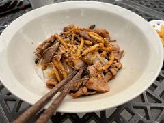 -漆黑觉米粉(三里屯店)