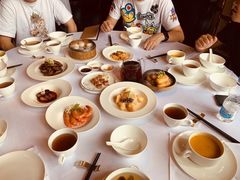 -富力丽思卡尔顿酒店·丽轩中餐厅
