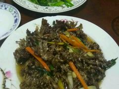 -悠悠美食