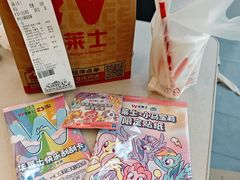 -华莱士·全鸡汉堡(柳州店)