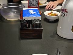 -天宝兄弟(前海壹方城店)