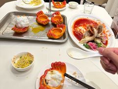 -得月楼·省级非遗·传统苏帮菜(观前店)