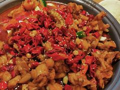 -大丰收·蛙功夫(晋江万达店)
