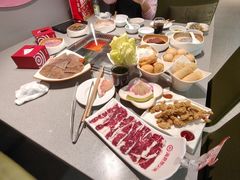 -海底捞火锅(汕头苏宁广场店)