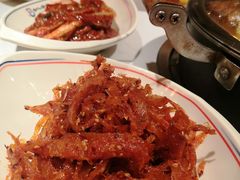 -七八冷面·延边朝鲜族美食(欢乐谷店)