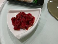 -顺峰(农展馆店)