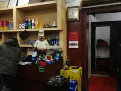 -水碾河肥兔火锅(水碾河店)