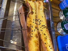 -海拉尔碳烤羊腿烤鸽子(吕营店)