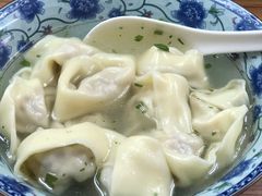 三菇馄饨-217笋干馄饨