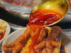 -鼎伙伙火锅串串·10年品牌传承(白象居总店)