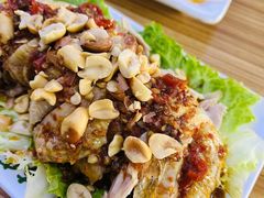 -苏氏牛肉面(团结路店)