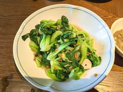 -单家老院·院子里的青岛菜(沙子口店)