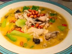 -川悦壹号·川菜(蠡溪路店)