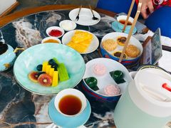 -广富林宰相府酒店·水云间