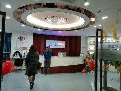 -痘院长·祛痘·皮肤管理