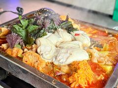-后街佬·炭火鲜鱼杂(33小镇店)