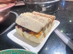 -一招鲜·全羊铺·蒙古奶茶(五一北路店)