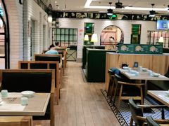 大堂-茶港·点心·啫啫煲(范湖万达广场店)