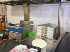 -津门张记包子铺(华昌道店)