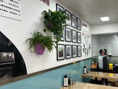 -顶巧鸡汤馄饨(虹口总店)