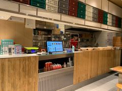 -福客·现熬鸡汤麻辣烫(天安云谷店)