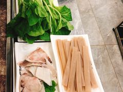 -朋友的火锅店(辽大店)