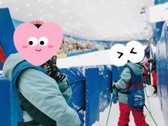 -长沙湘江冰雪世界