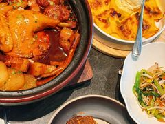 -宁邦·家宴·南京菜(红山动物园店)