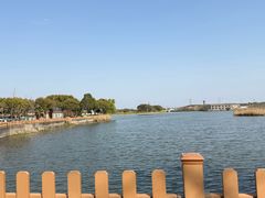 -梁鸿国家湿地公园