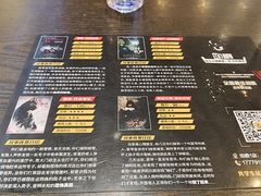 -伯爵·沉浸式超级密室·直营店