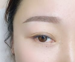 -HQ半永久纹绣纹眉