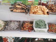 -楼兰里餐厅(石像店)