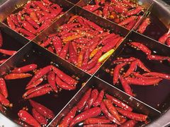 -董家湾重庆老火锅(武清杨村店)