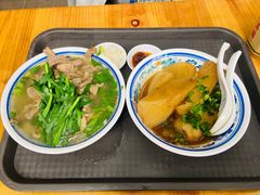 净萝卜-珍珍小食店(西华路店)
