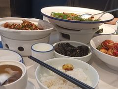 -兰湘子·湘菜小炒(长安万科广场店)