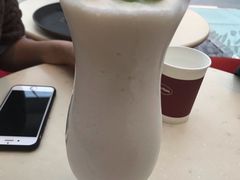 香草奶昔-哈根达斯(扬州瘦西湖店)