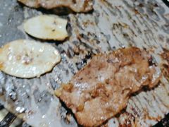 -燚青春东北泥炉烤肉(百合店)